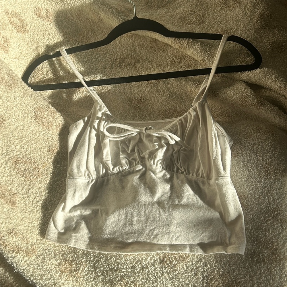 Hollister top